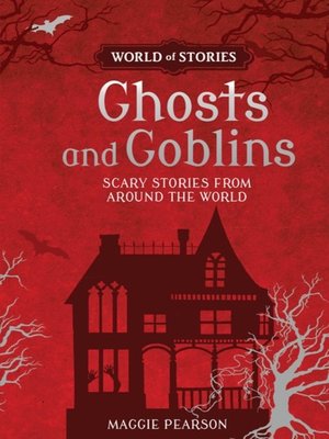 Ghosts and Goblins - ebook